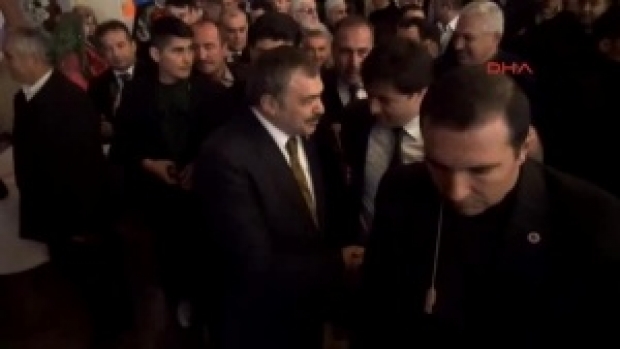 Bakan Eroğlu: 17 Aralık ı Yapanlar Allah ın Hesabını ...