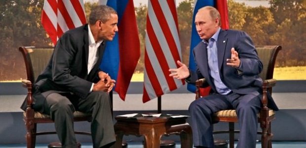 Obama: Putin beni alt edemez