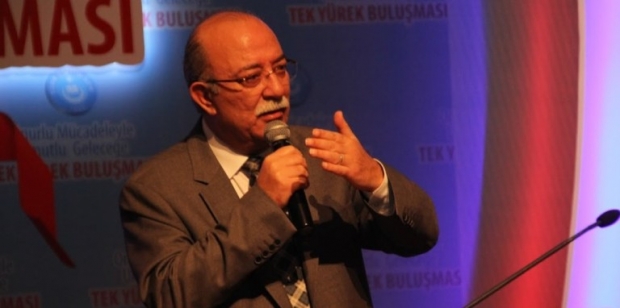 Isparta Türk Eğitim-Sen Antalya’da