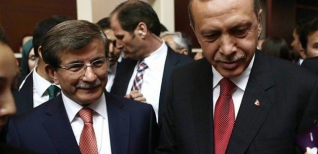 Nurculardan Erdoğan ve Davutoğlu'na teşekkür