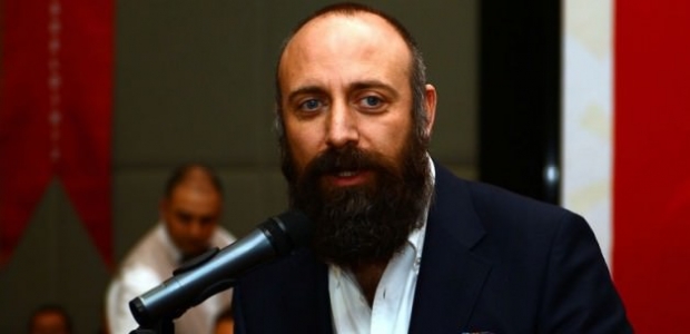 Halit Ergenç'ten Osmanlıca'ya açık kapı