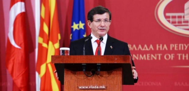 Davutoğlu'ndan önemli soruşturma açıklaması