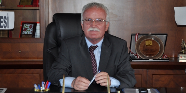 Eğirdir Belediye Başkanı Ömer Şengöl son noktayı koydu;