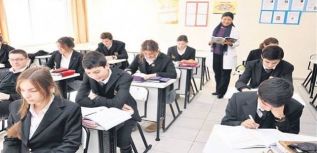 Ortaokullara zorunlu kariyer dersi