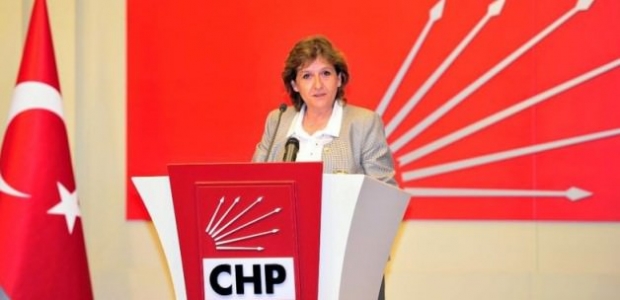 CHP'li Güler'den Zaman'a sert eleştiri!