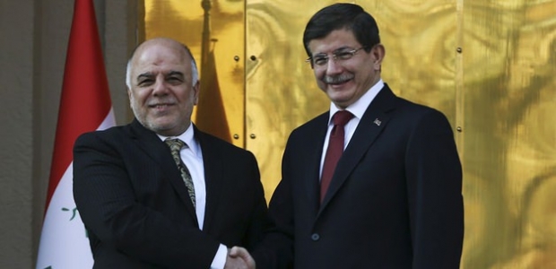Irak Başbakanından Türkiye'yi uçuracak teklif