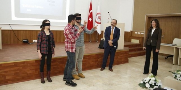 Etkili İletişimin Şifreleri