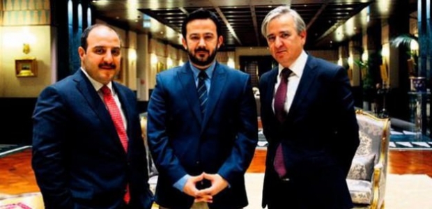 'Erdoğan kelepçeye ellerini uzatmazdı'   