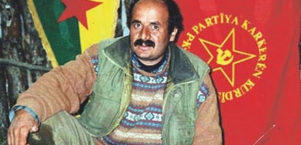 PKK'nın eski 2 numarasından Davutoğlu'na övgü