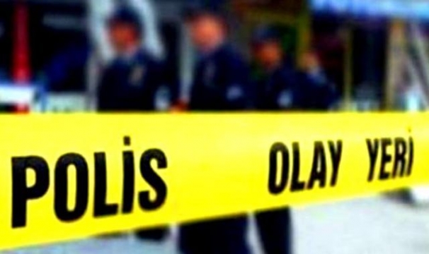 ısparta'da şok eden intihar
