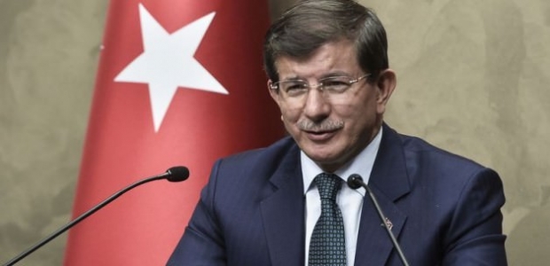 Davutoğlu: Cizre'deki olaylarda provokasyon var