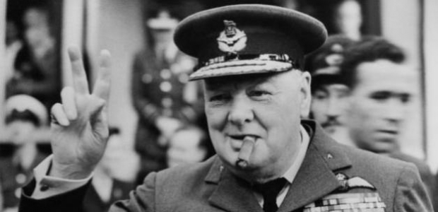 Churchill'in Müslümanlığa büyük ilgisi