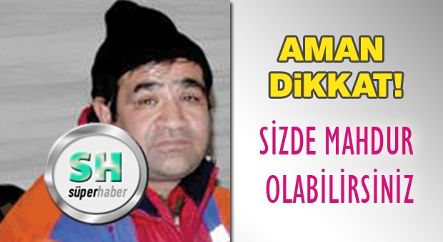15 Dakikada Hayatı Karardı!