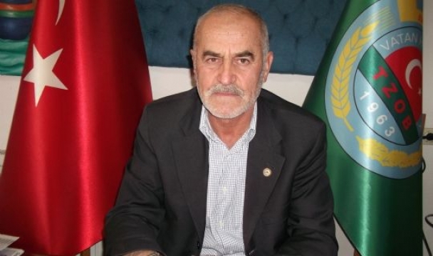 Çiftçiler delegelerini seçti