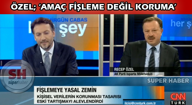 KORUMA AMAÇLI GETİRİLİYOR