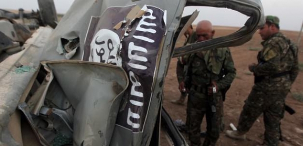 IŞİD o tarihi 'kara gün' ilan etti
