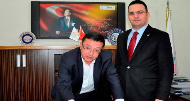BAKA’DAN TEMİZ ENERJİ VE TARIM İÇİN DESTEK