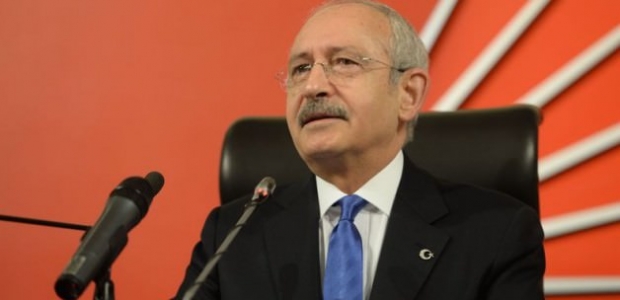 Kılıçdaroğlu: Erdoğan Osmanlı'yı bilmiyor