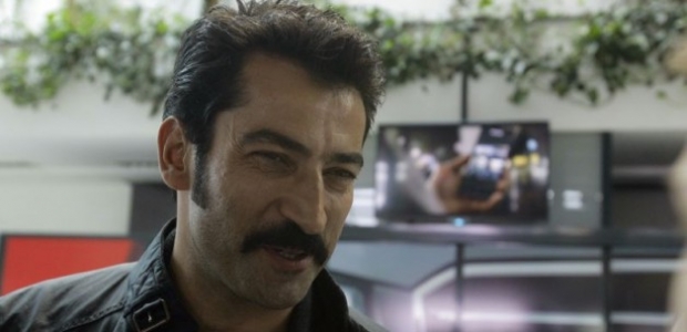 Kenan İmirzalıoğlu'na sahte reklam!