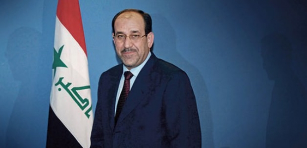 Maliki'den IŞİD itirafı: Durduramayız