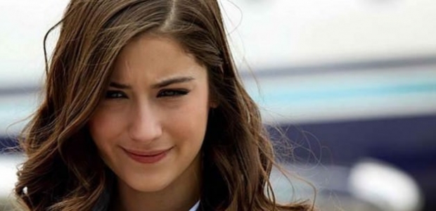 Hazal Kaya'nın ismini kullanıp dolandırdılar