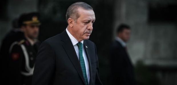 Erdoğan'dan Demirel'e sürpriz ziyaret 