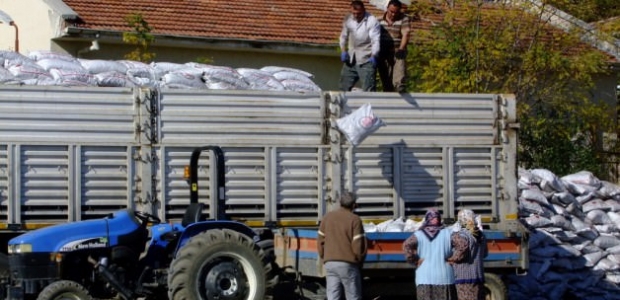 Kömür siyaseti yapanlara kapak olsun! 