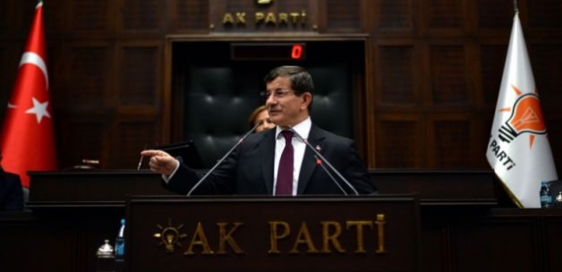 Davutoğlu: Komisyon kararına herkes saygı duymalı