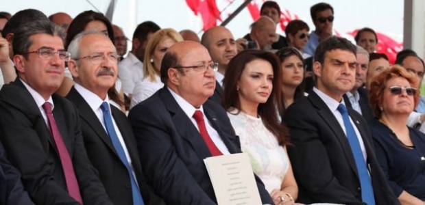 CHP'de kayıp para krizi büyüyor