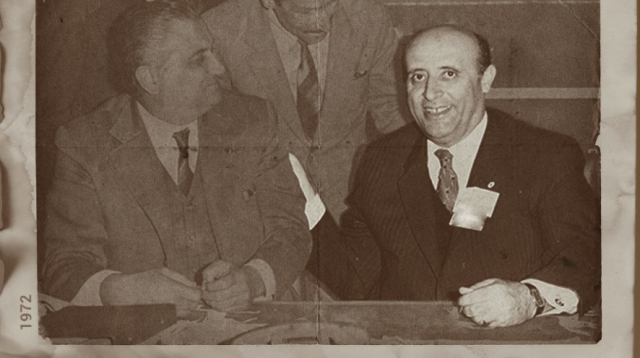 9. Cumhurbaşkanı Süleyman Demirel için anma programı 