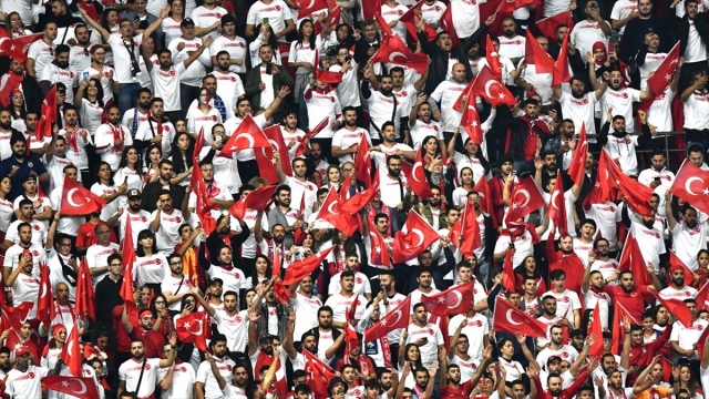 A Milli Futbol Takımı'nın aday kadrosu açıklandı