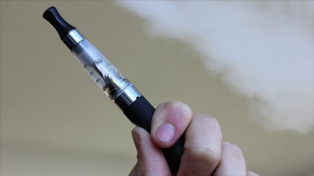 ABD'deki elektronik sigara rahatsızlıklarının sebebi bulundu