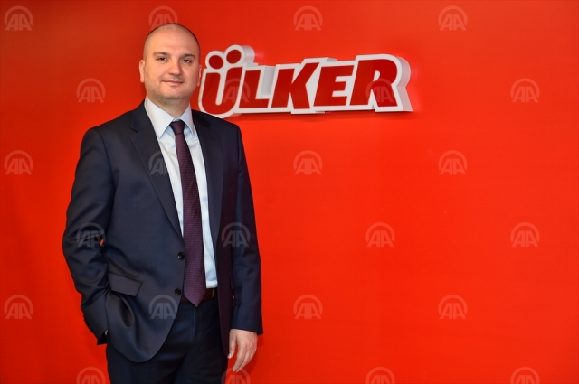 "AB'deki en büyük özel markalı sakız üreticisiyiz"