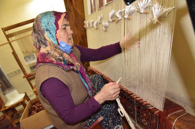 Acente temsilcileri Isparta'yı gezdi