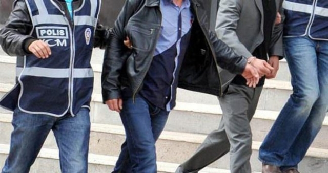 Adana merkezli FETÖ/PDY operasyonu