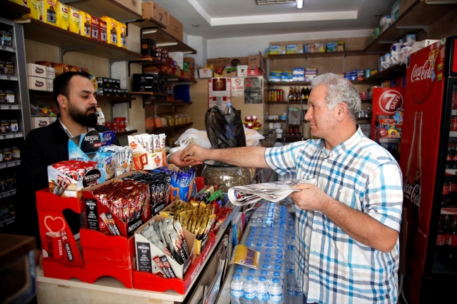 Adana, Mersin ve Hatay'da sessizlik hakim