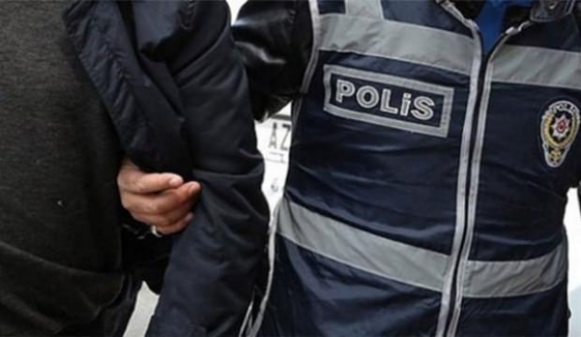 Adana'da aranan hükümlü yakalandı