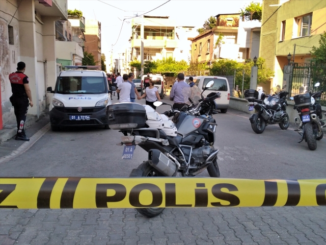 Adana'da iki grup arasında silahlı kavga: 1 ölü, 3 yaralı
