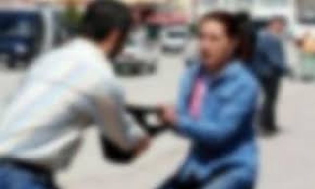 Adana'da "kapkaç" iddiasıyla polise başvuran kadının yalan söylediği ortaya çıktı