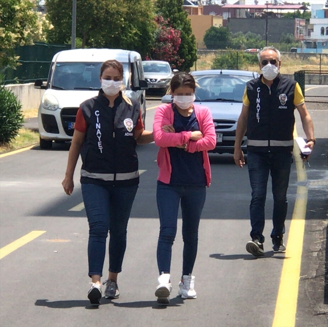 Adana'daki silahlı saldırıyla ilgili 3 zanlı tutuklandı