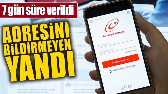Adres Bildirme Önemi: Yasal Süreçlerde Kritik Detaylar