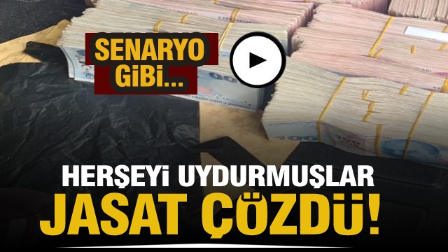 Afyonkarahisar'da İddialı Hırsızlık Olayı Ortaya Çıktı: Jandarma, Senaryo Uydurulduğunu Tespit Etti!