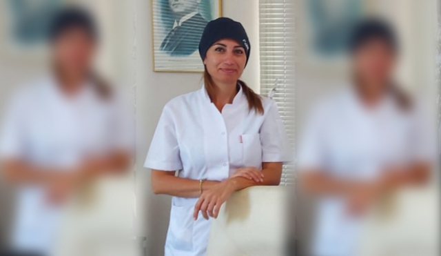 AHEF’DEN 14 MART TIP BAYRAMI ÖNCESİ
15 TALEP