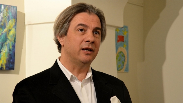 Ahmet Misbah Demircan Kültür ve Turizm Bakanlığı Yardımcılığına atandı