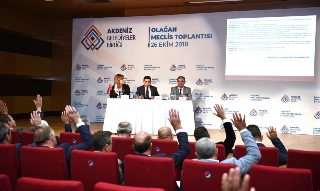 AKBB’de üye sayısı 74’e çıktı   