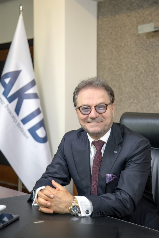 Akdeniz Bölgesi'nin hazır giyim ve konfeksiyon ihracatında artış