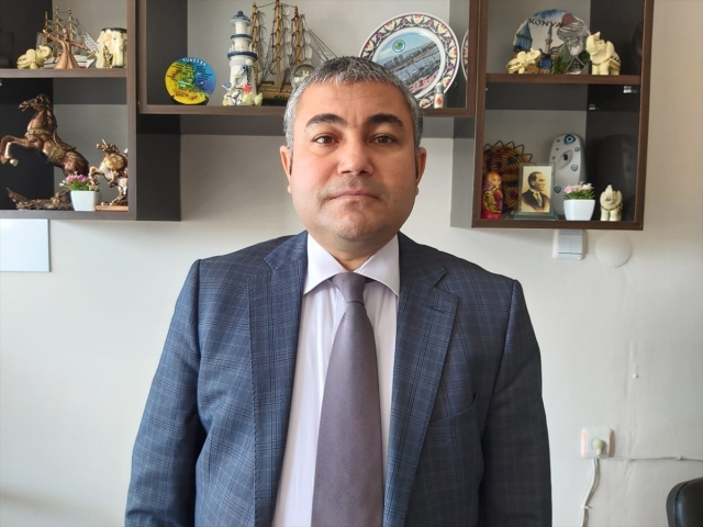 Akdeniz anemisi hastalarından kan bağışı çağrısı