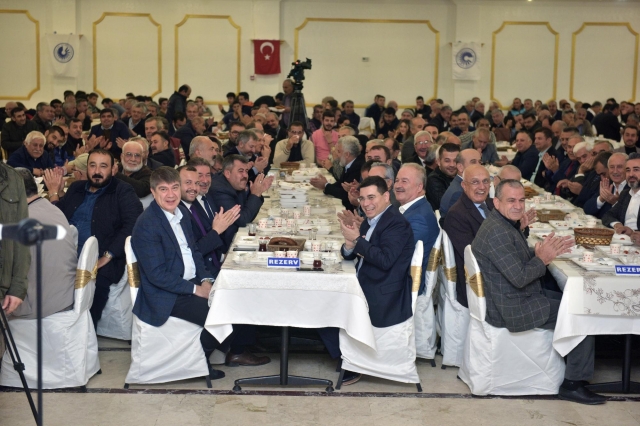 Akdeniz’e 3 küçük ölçekli sanayi sitesi   