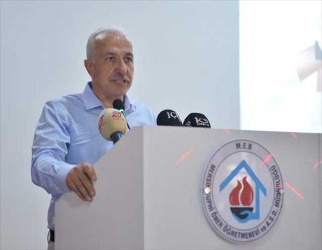 Akdeniz'de kentsel dönüşüm atağı