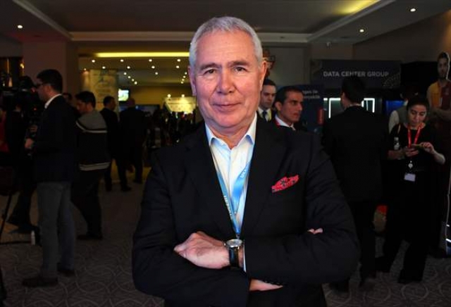 
Akkök Holding 250 milyon dolarlık yatırım yapacak